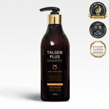 탈젠플러스 샴푸 400ml 1개