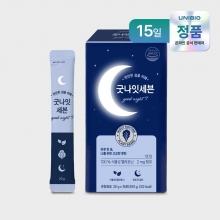 굿나잇세븐 1박스