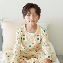 컬러플레이도그 소프트웜 파자마세트...