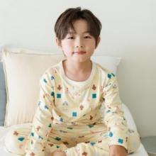 컬러플레이도그 소프트웜 피치스판 파자마...