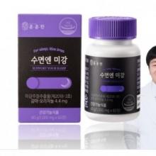수면엔 미강 미강주정추출물 건강기능식품 ...