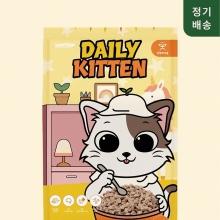 고양이 연령별 기능성사료 (어덜트, 시니어...