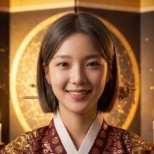 고민 사주 - 상세 분석