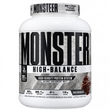 BUP 몬스터 하이밸런스 리치초콜릿 2kg 1개...
