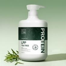 박준뷰티랩 LPP 티트리페어 샴푸 1개...