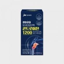 중외제약 편한관절 뮤코다당단백 콘드로이친1200