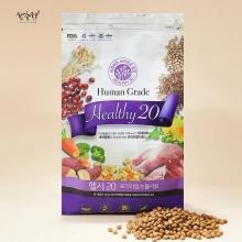 눈물사료 1kg (100g 소포장 > 10개입)...