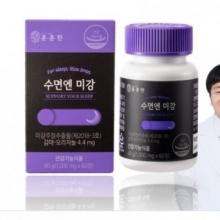 수면엔 미강 미강주정추출물 건강기능식품 ...