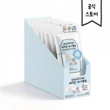 멜로팝 짜먹는 마시멜로우 25g, 20개...