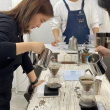 화이트바리스타학원