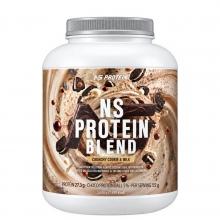 NS 프로틴 블렌드 크런치 쿠키앤밀크 2kg 1...