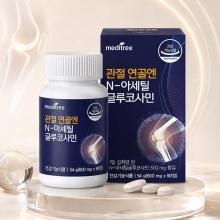 관절 연골 N-아세틸 글루코사민 1박스...