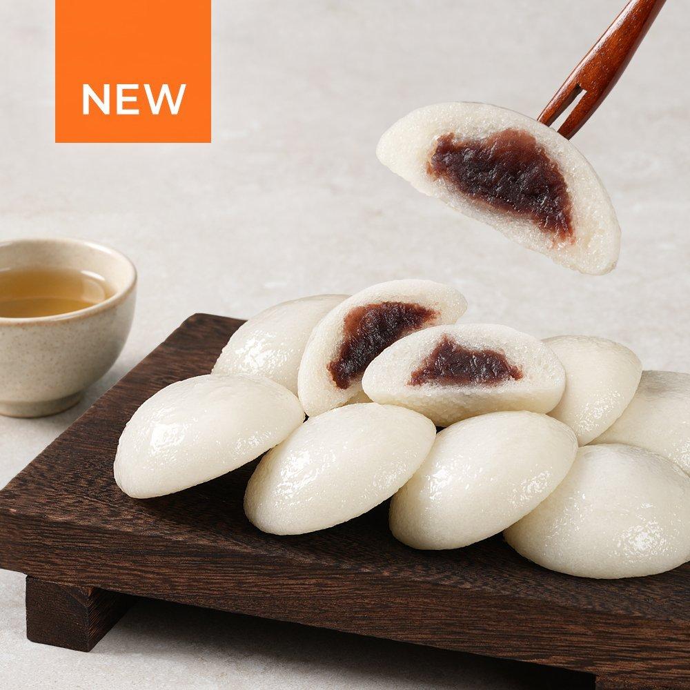 명례헌 잔기지떡 30g x 12개입 사진 2