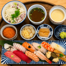 백초밥 동구점
