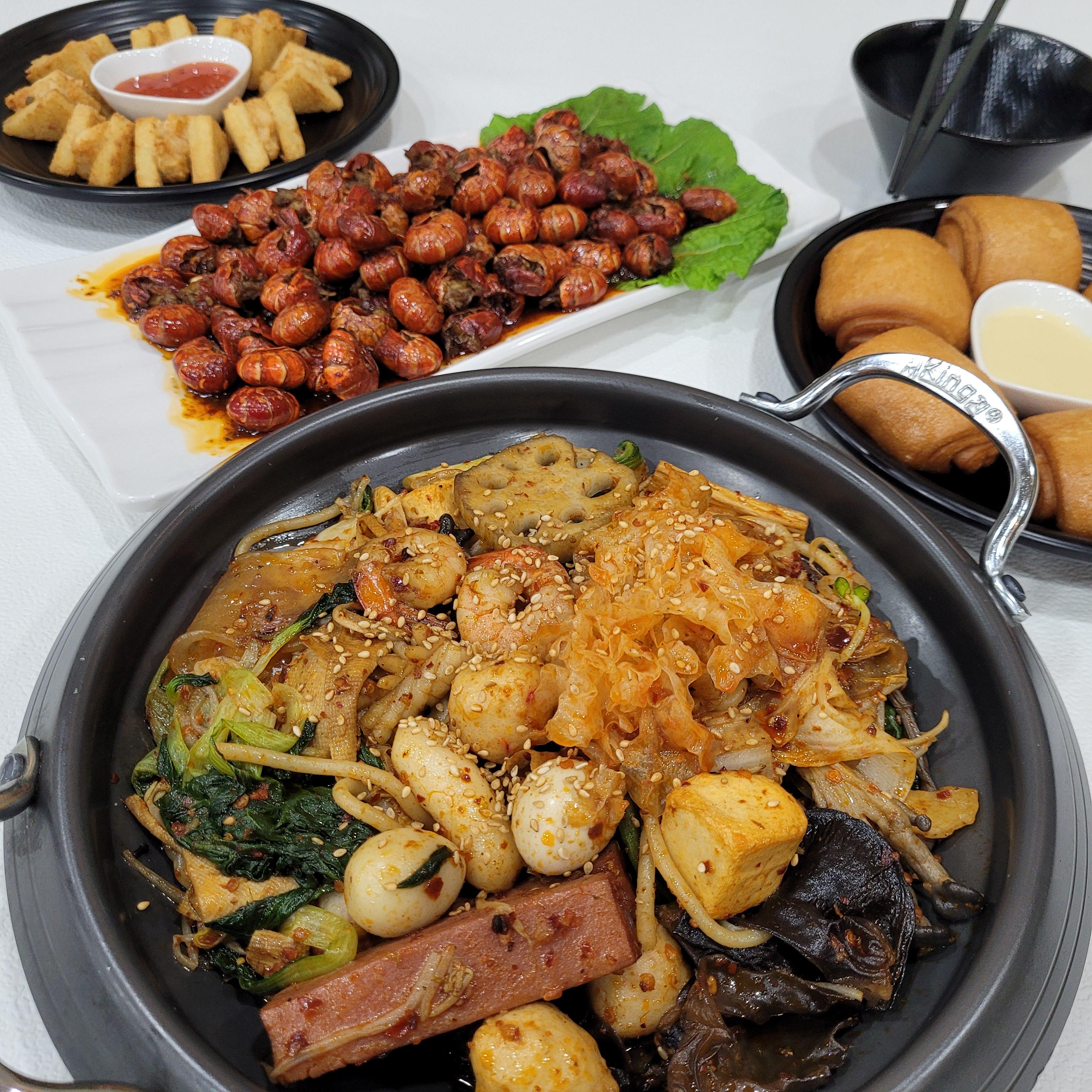마라품격 사진 1