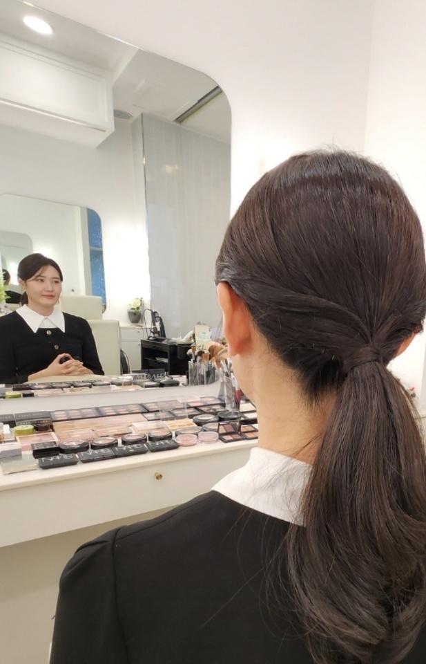 더샵메이크업 사진 2