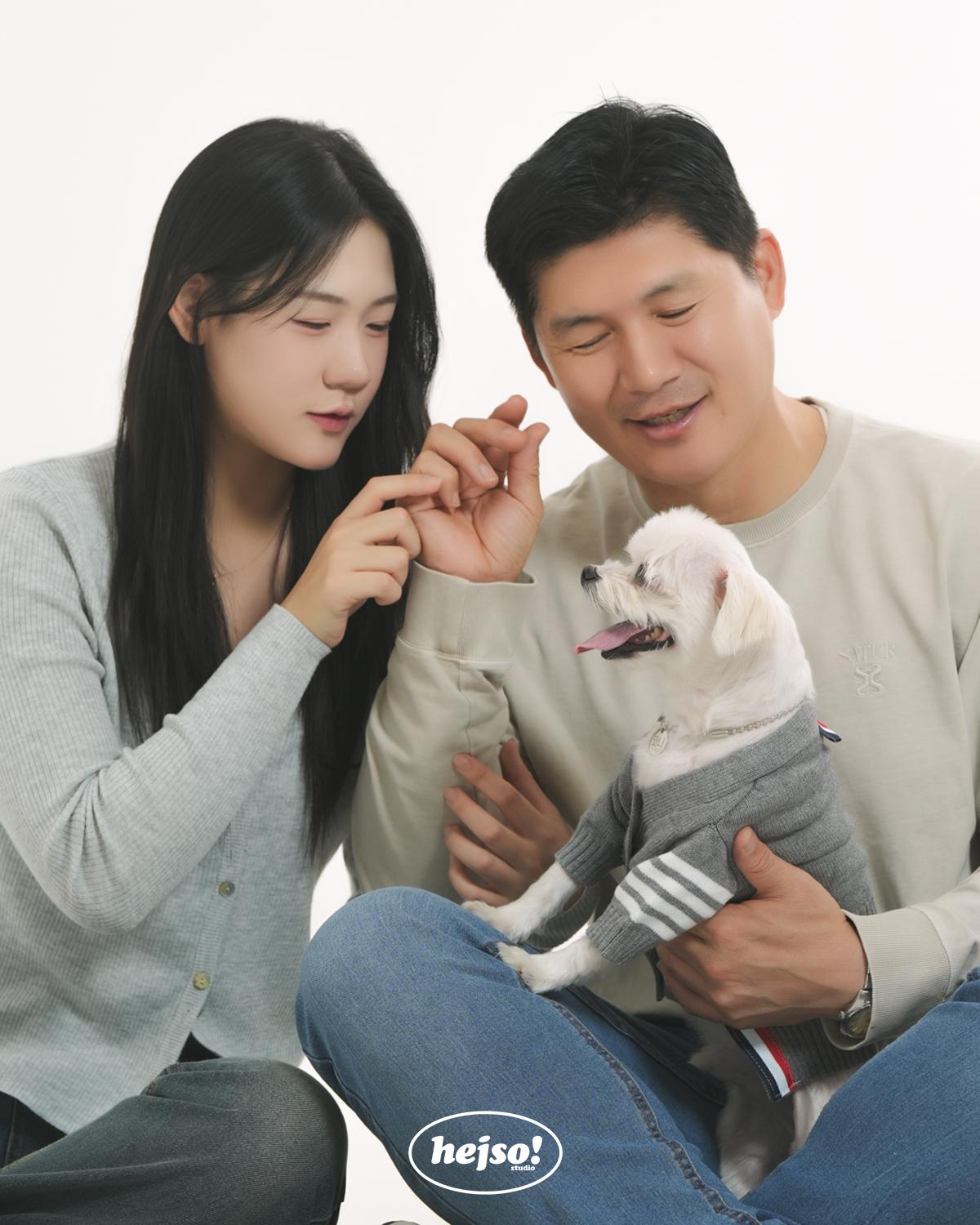 헤이쏠스튜디오 사진 1