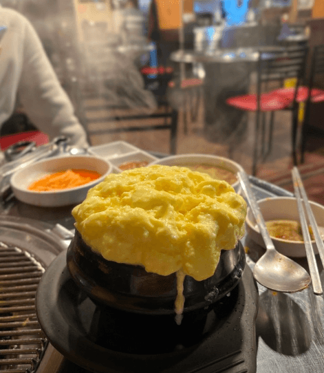 꾸어먹쇠 사진 1