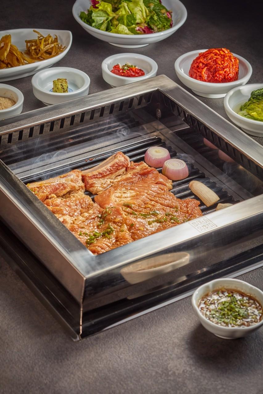 신사약방 선릉본점 사진 3