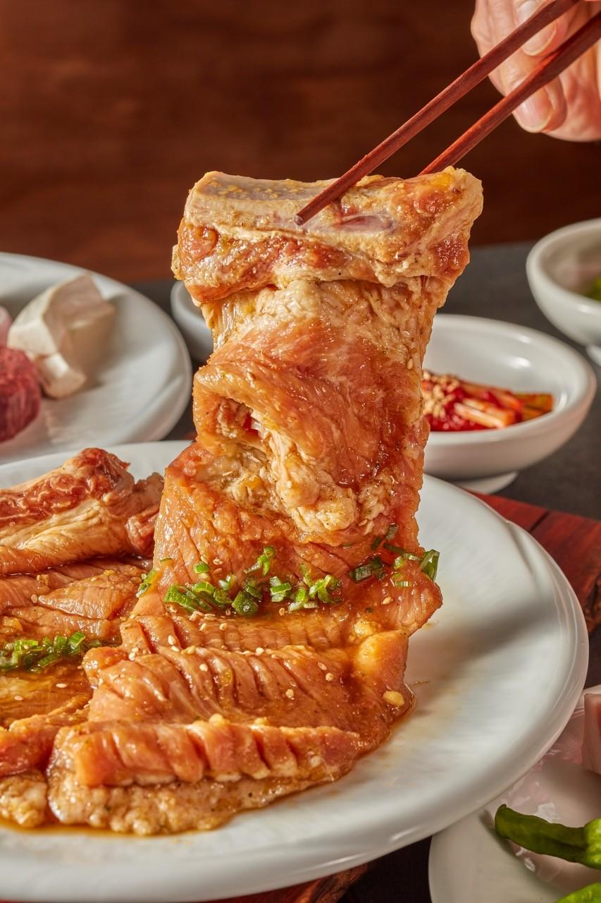 신사약방 선릉본점 사진 2