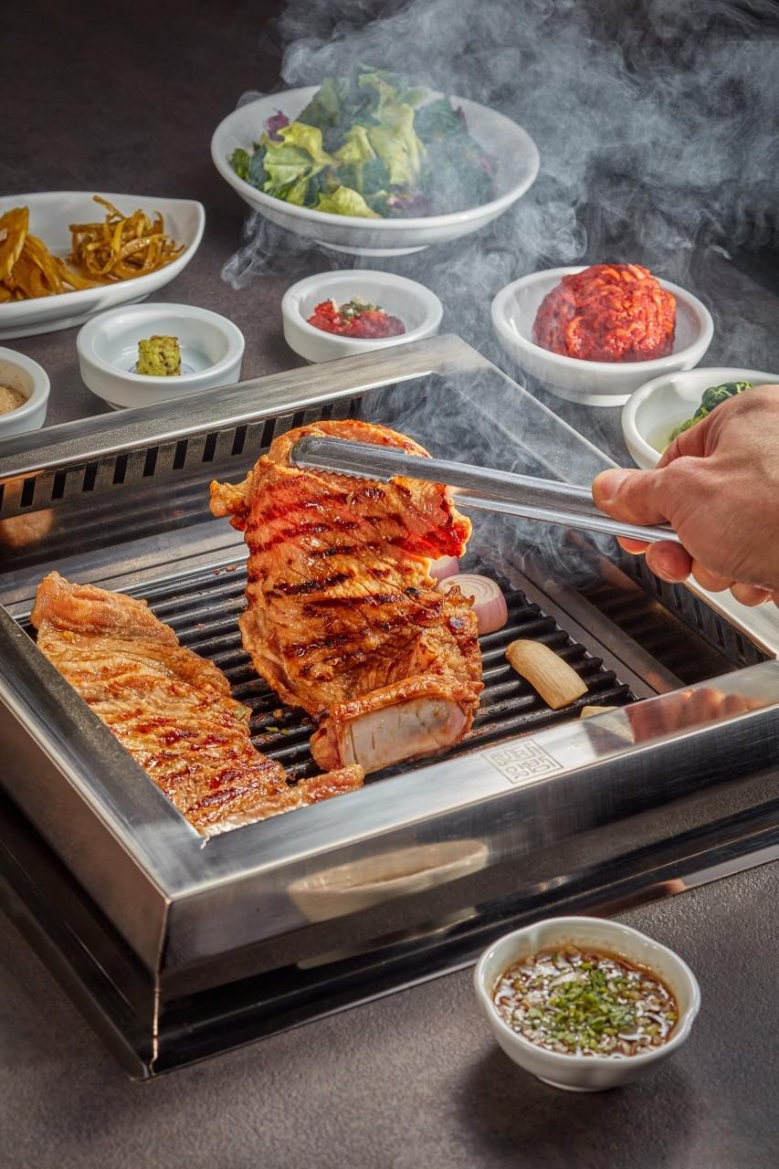 신사약방 선릉본점 사진 4