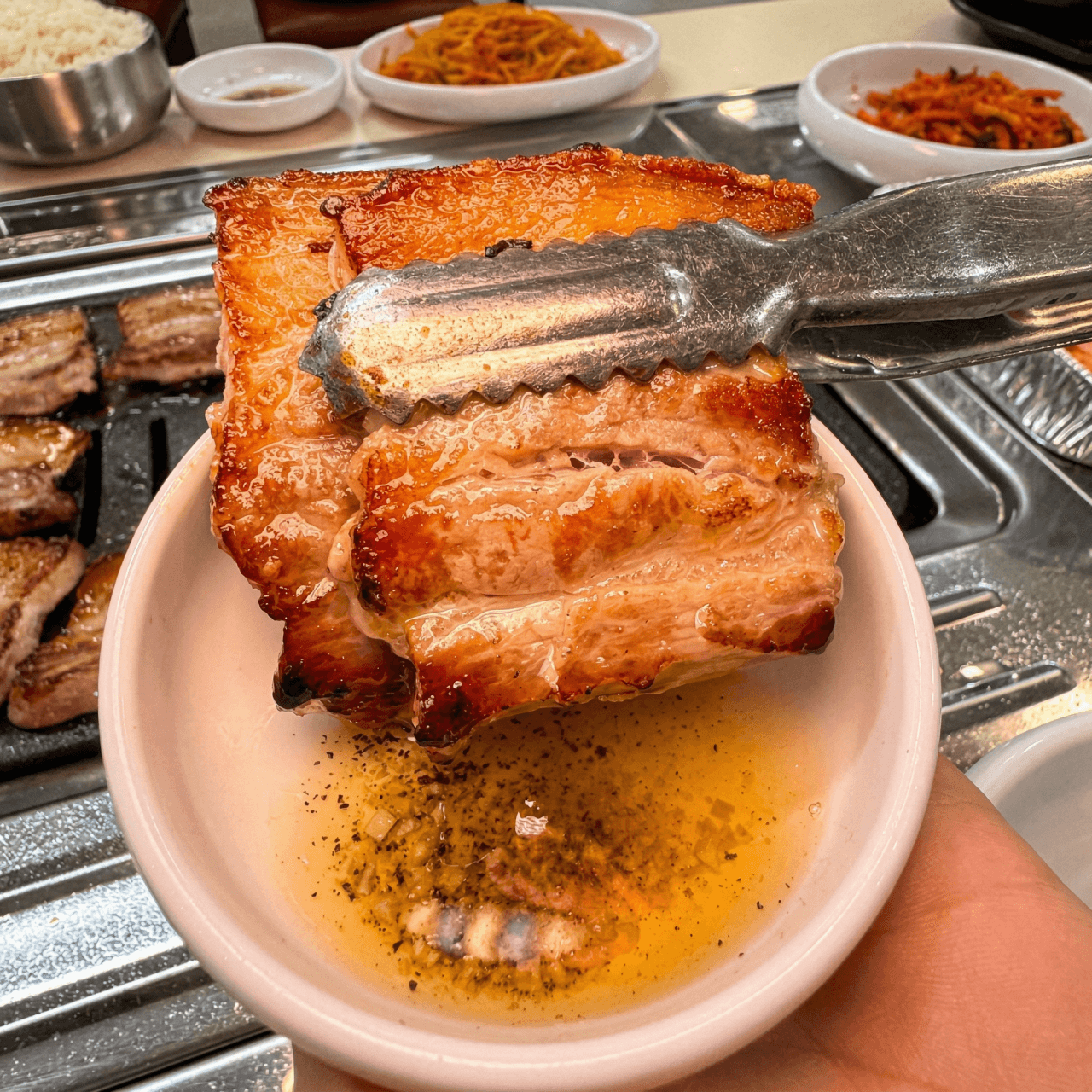 금백돈 사진 1
