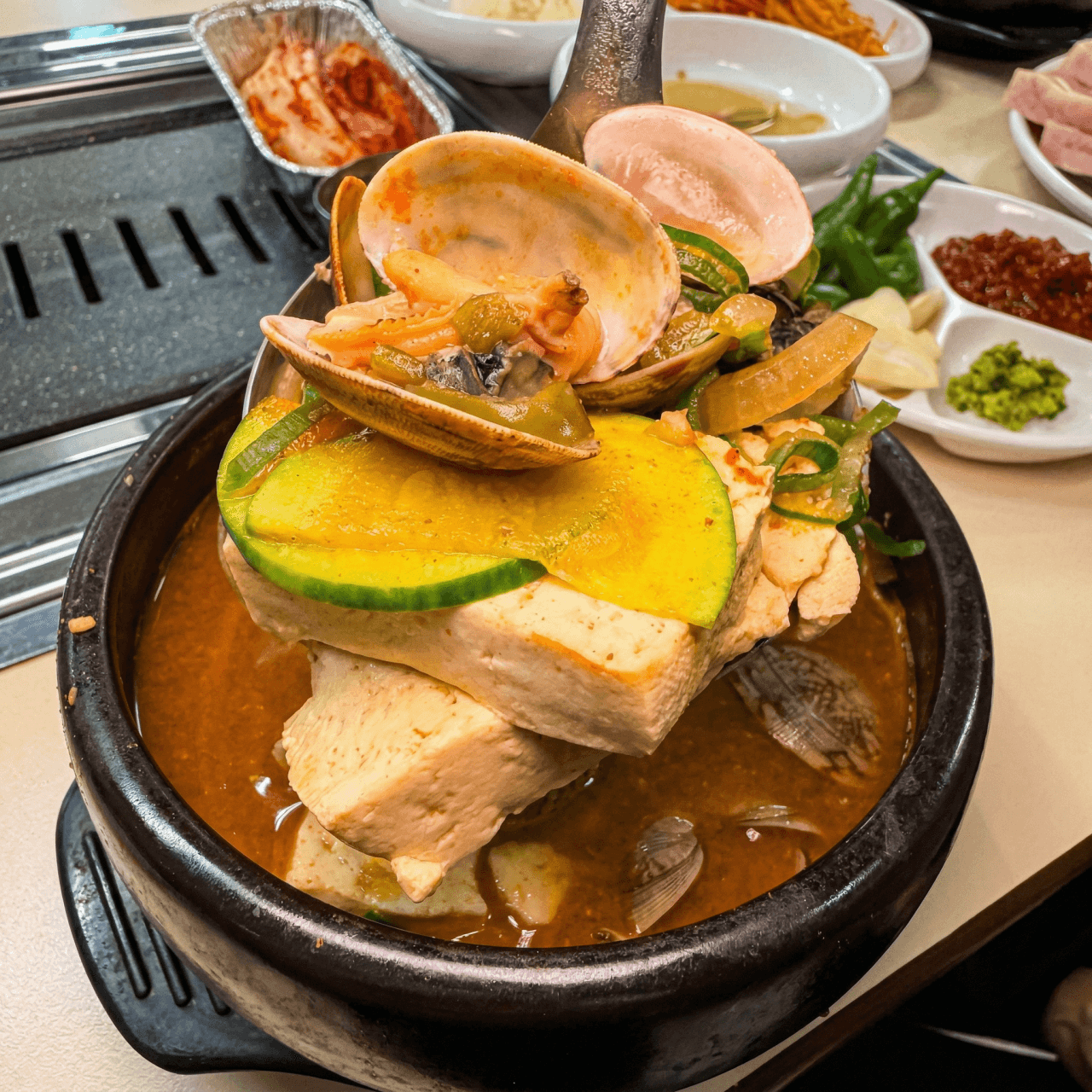 금백돈 사진 3