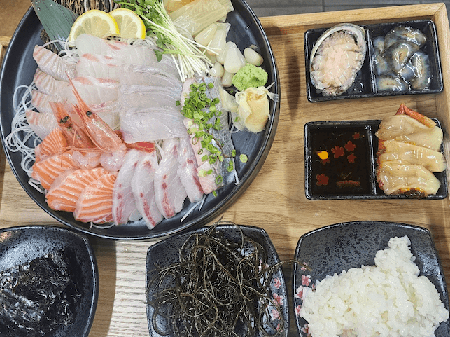 물고기식당 사진 2