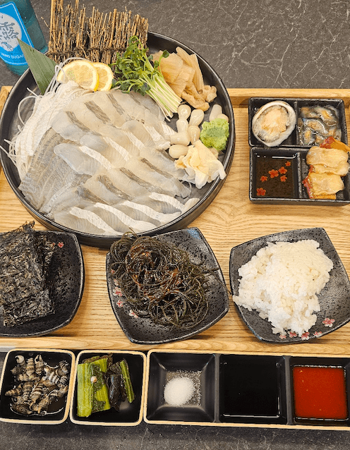물고기식당 사진 3