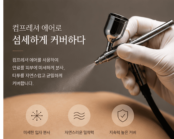 커버스토리스킨 사진 1