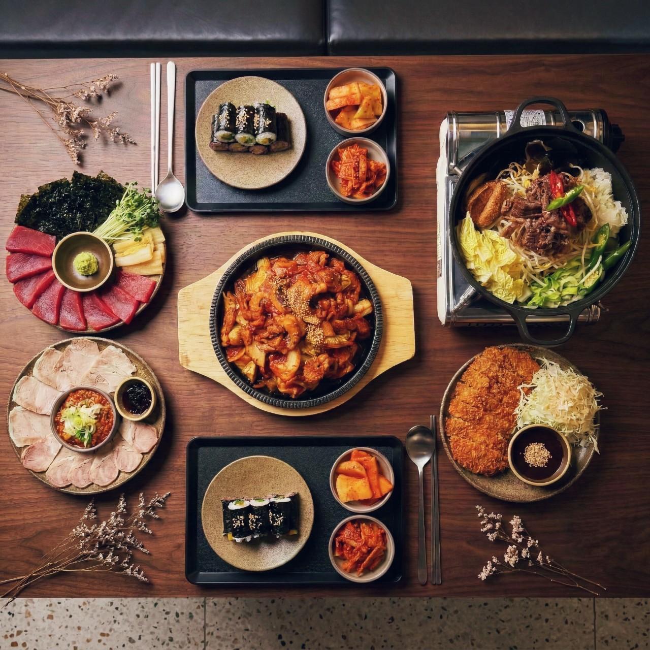 장가의퇴촌집 사진 1