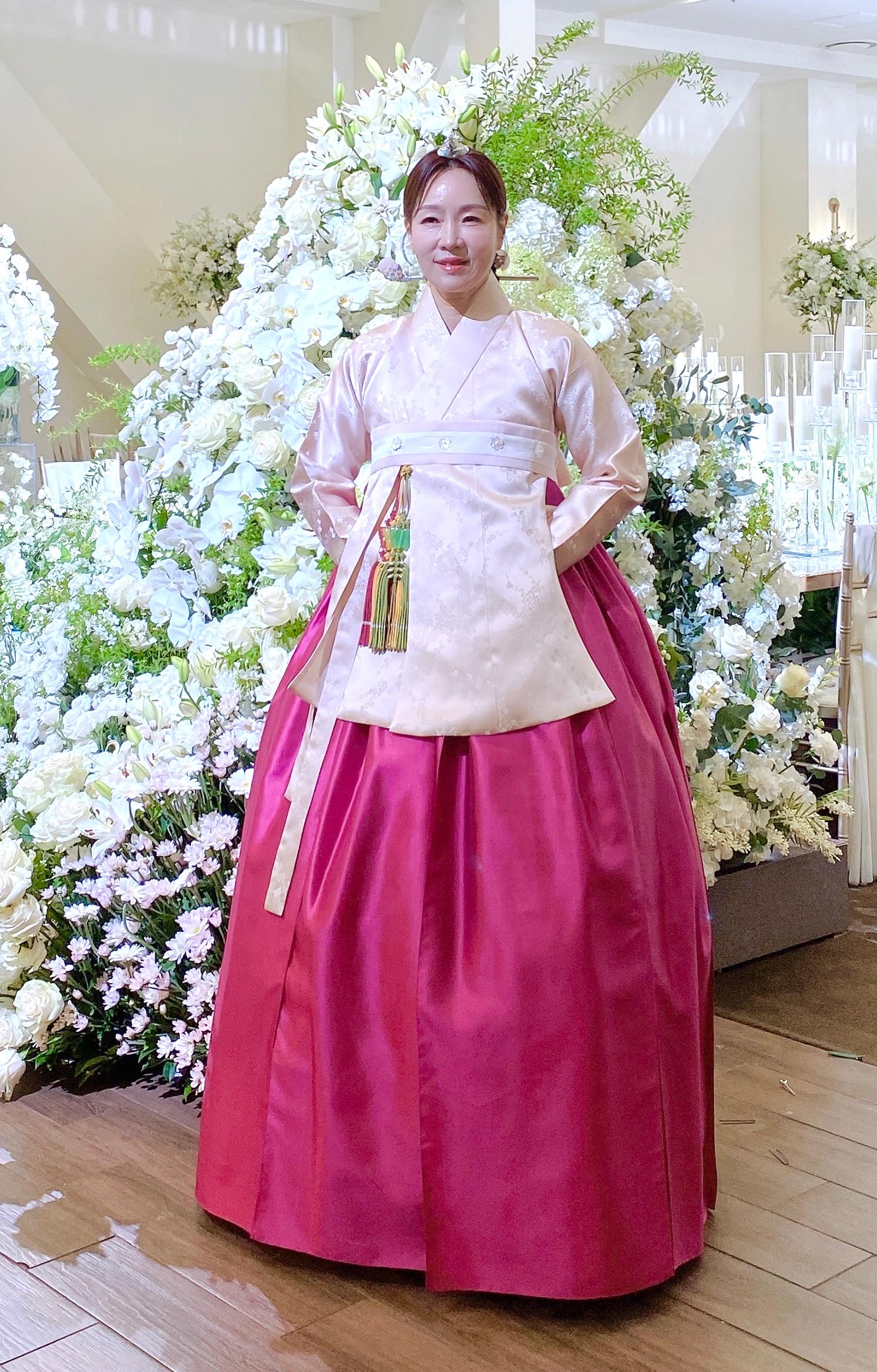 김주연한복 사진 3