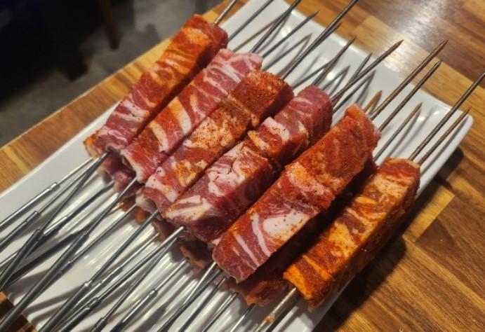 미성양꼬치 수원점 사진 3