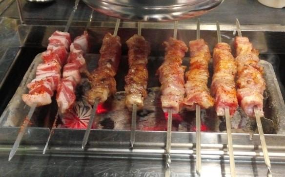 미성양꼬치 수원점 사진 1