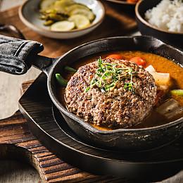쉐누하누 (런치)