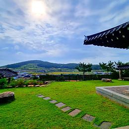 청산도나루한옥펜션