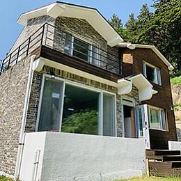 천부오션빌리지펜션