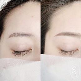 서연브로우 눈썹