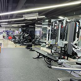 올핏PT&필라테스