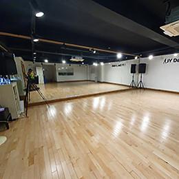 JY댄스홀릭