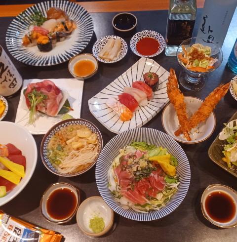 하송참치-광주/광산구/수완동 (~10.30)