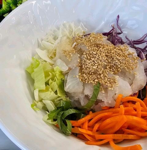 계도마을회식당-거제/사등면 (~10.30)