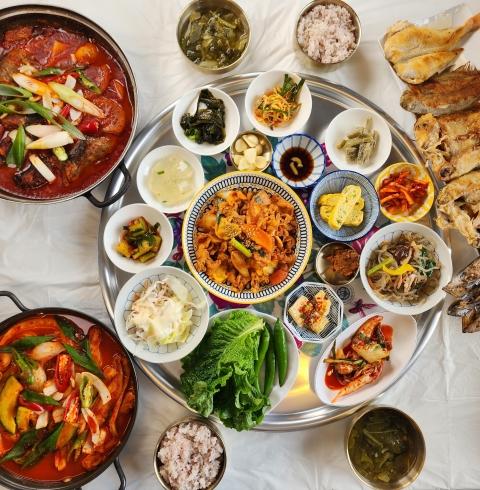 제주할망밥상 한림점-제주/한림읍/한수리 (~10.30)