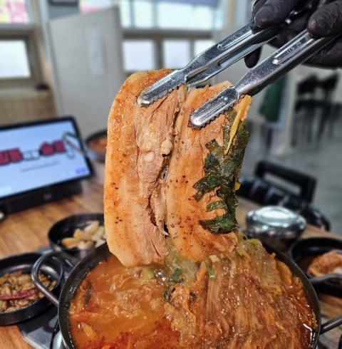 밥통이랑술통이랑-완주/봉동읍 (~10.30)