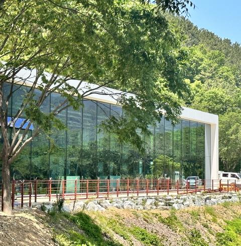 카페안녕하다-대구/달성군/유가읍 (~10.30)