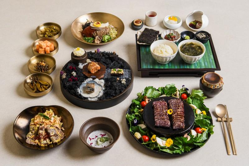 잠실 롯데월드몰 프라이빗 룸 인당 10만원/13만원… 사진 1