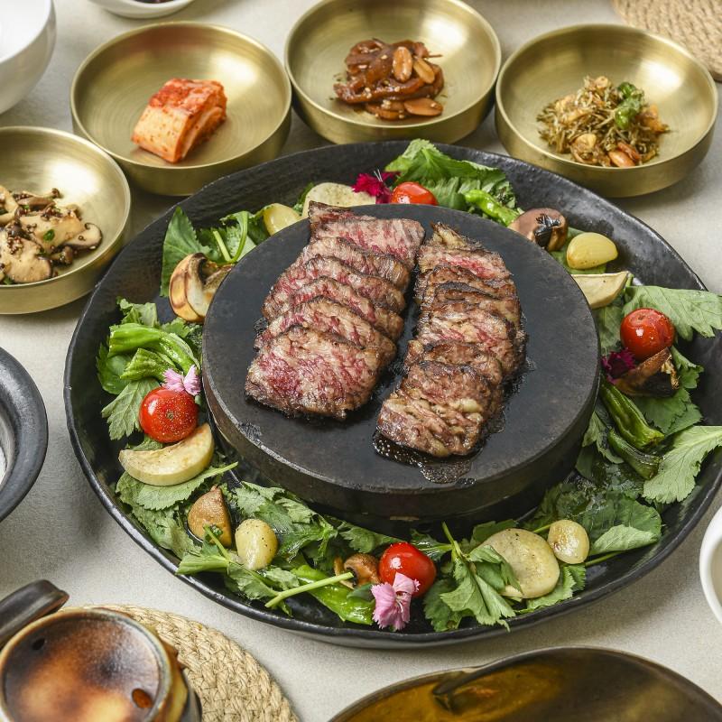 잠실 롯데월드몰 프라이빗 룸 인당 10만원/13만원… 사진 4