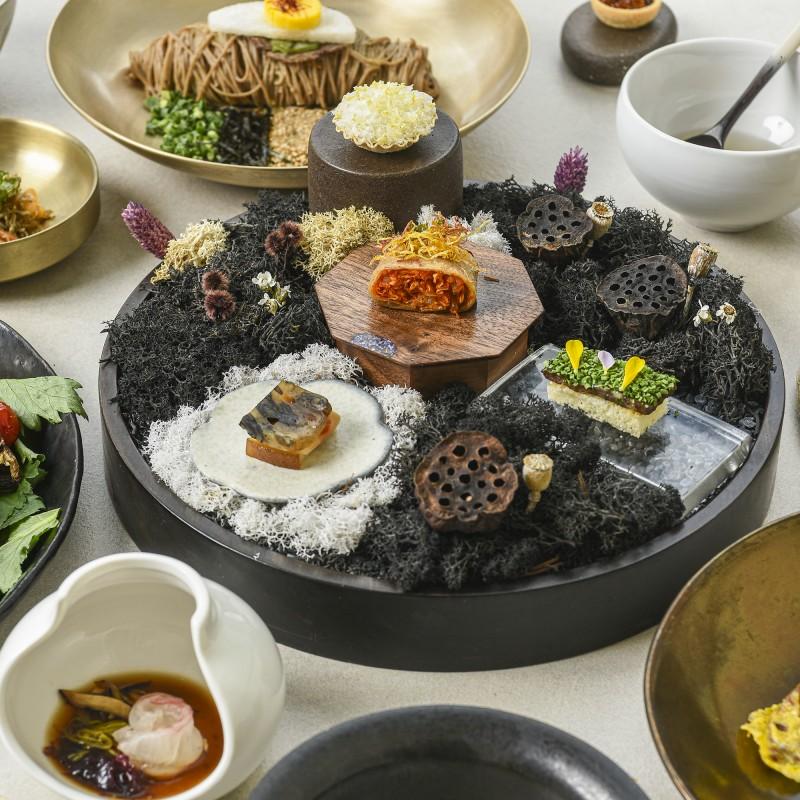 잠실 롯데월드몰 프라이빗 룸 인당 10만원/13만원… 사진 3