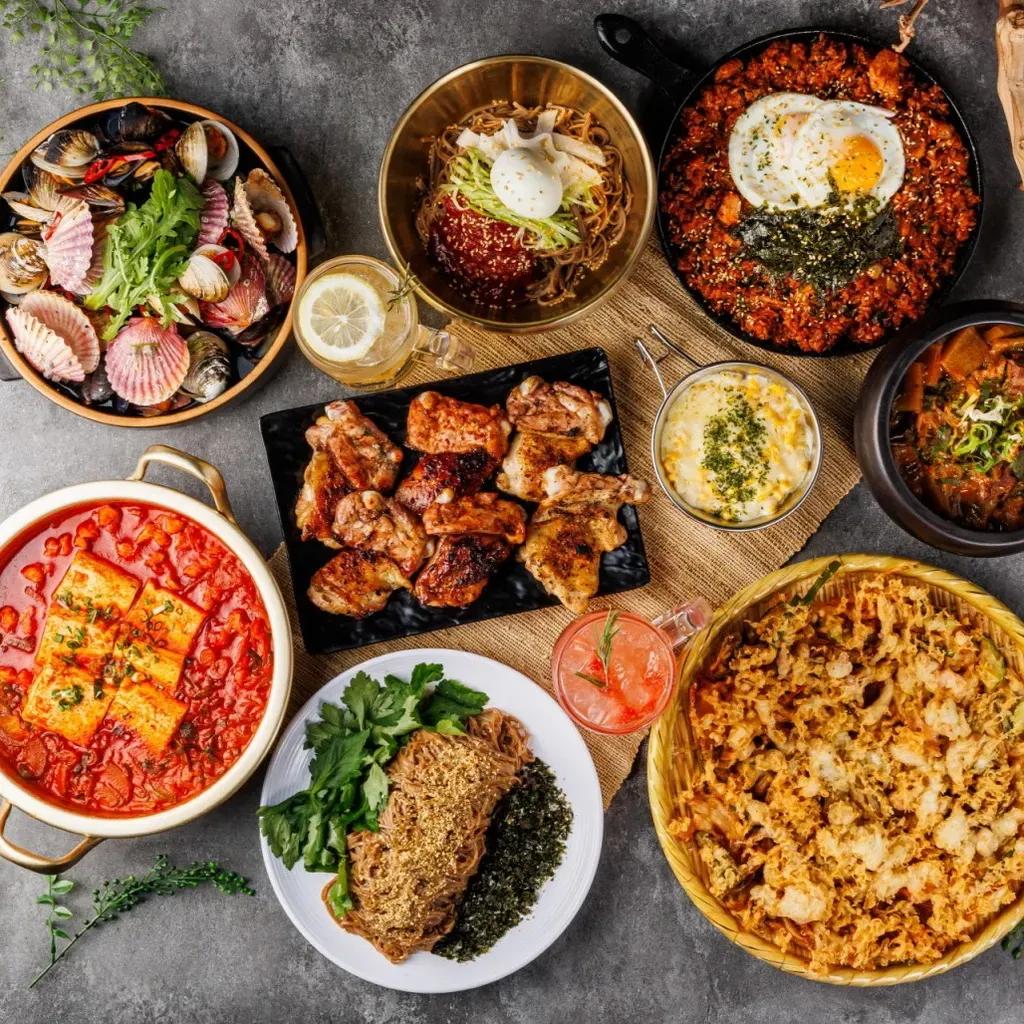 계양 / 계양옥 계산본점 사진 2