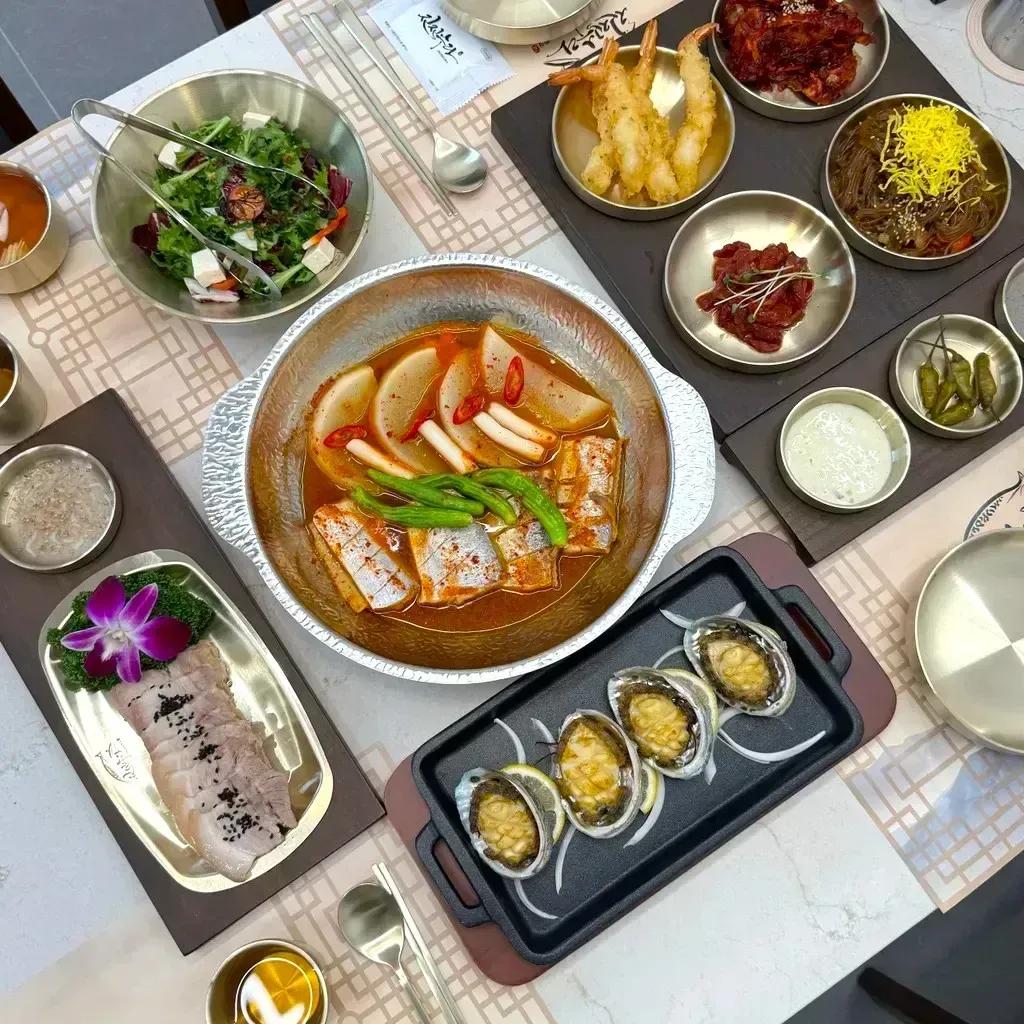 마곡 / 진진수라 사진 3